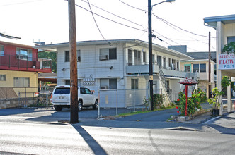 1643 Liliha St in Honolulu, HI - Building Photo - Building Photo