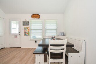 3526 Britton Burrow Way in Richmond, TX - Building Photo - Building Photo