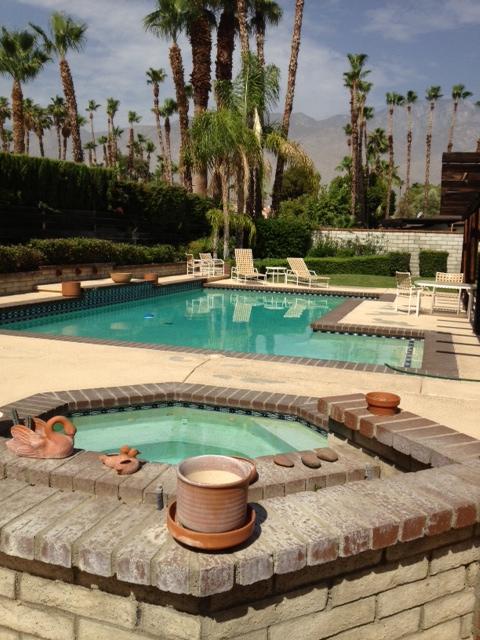 3177 E Cajon Cir in Palm Springs, CA - Building Photo - Building Photo
