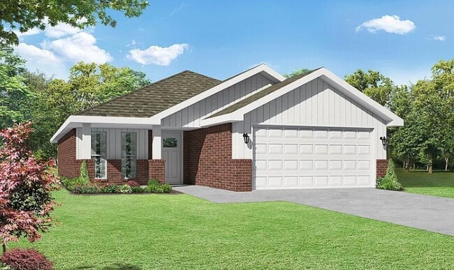 property at 345 Swaden Ln