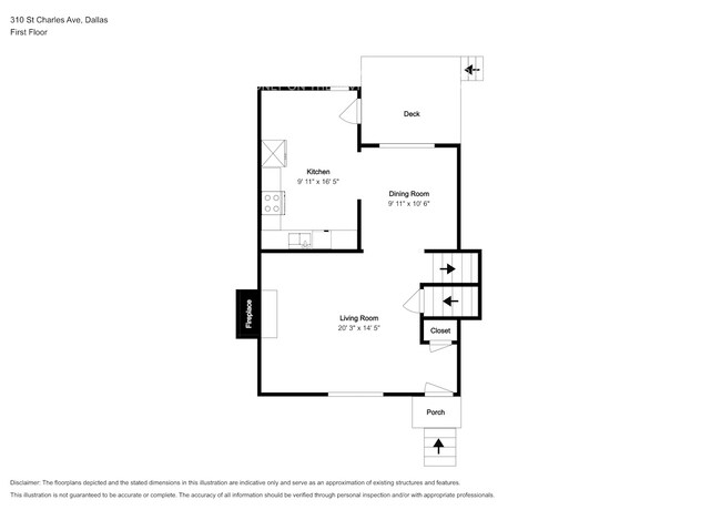 310 St Charles Ave in Dallas, GA - Building Photo - Building Photo