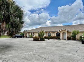 1804 SW 21st Ln in Cape Coral, FL - Building Photo