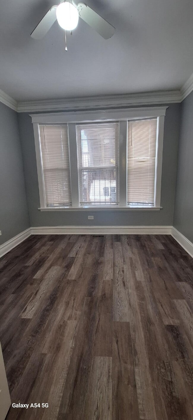 6629 S Green St, Unit 1 in Chicago, IL - Building Photo - Building Photo