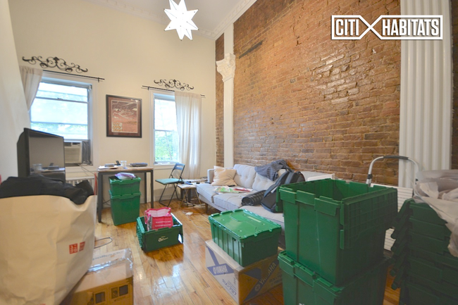 54 S Oxford St-Unit -3 in Brooklyn, NY - Foto de edificio - Building Photo