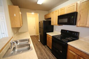 8028-8030 Tanner Ave in Fort Worth, TX - Building Photo