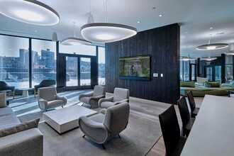 Forty Six Fifty in New York, NY - Foto de edificio - Building Photo