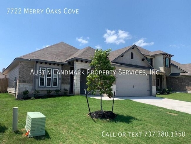 7722 Merry Oaks Cv