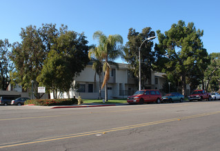 Vista Terrace Hills in San Ysidro, CA - Building Photo - Building Photo