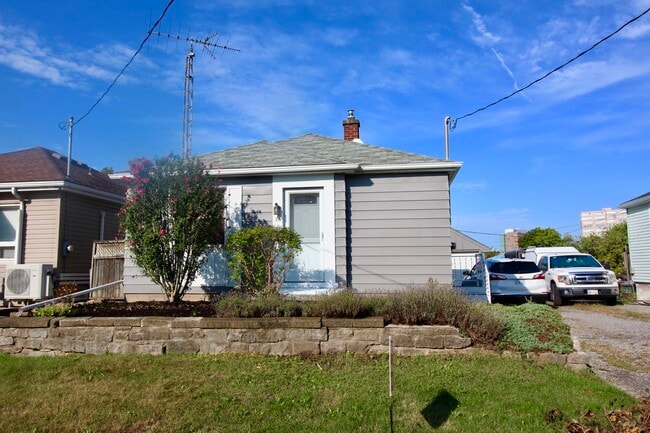 property at 86 Argyle Crescent