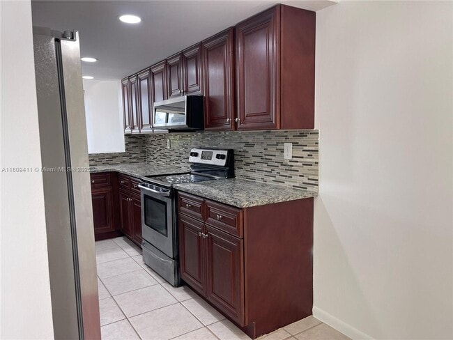 property at 2961 SW 87th Ave