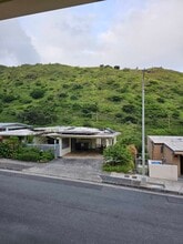 5344 Malu Pl in Honolulu, HI - Building Photo - Building Photo