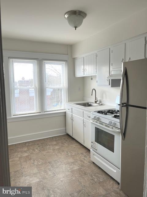 property at 228 N Orange St