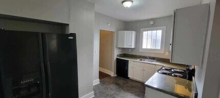 1105 S Greenwood Ave in Chattanooga, TN - Foto de edificio - Building Photo