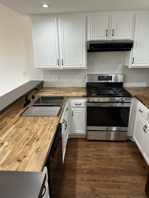 property at 6825 Alabama Ave