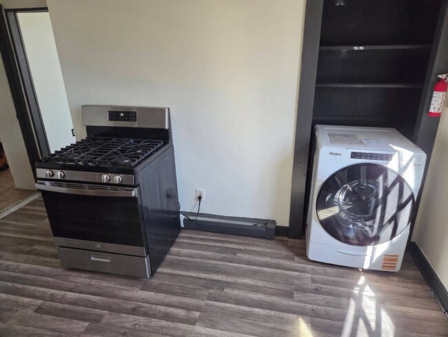 25 Shepherd St, Unit Shepherd Street Unit 1 in Haverhill, MA - Building Photo - Building Photo