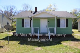 1510 Koger St in Augusta, GA - Building Photo - Building Photo