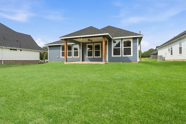 property at 1208 Ada St