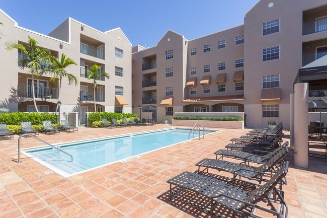 Fountain House Apartments