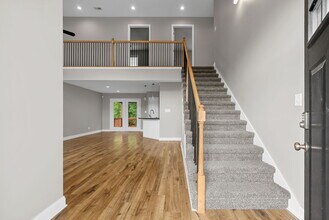 1725 Rains Rd in Clarksville, TN - Building Photo - Building Photo