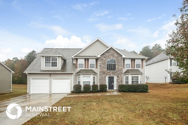 property at 3958 Craggy Perch