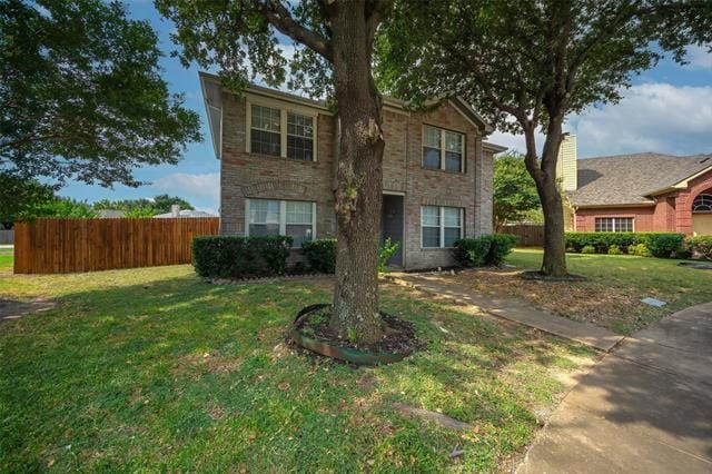 property at 7938 Christian Ct