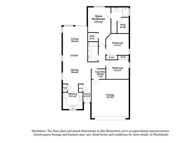 1072 S 177th Dr in Goodyear, AZ - Foto de edificio - Building Photo