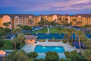 275 Palm Ave, Unit 406 in Jupiter, FL - Building Photo