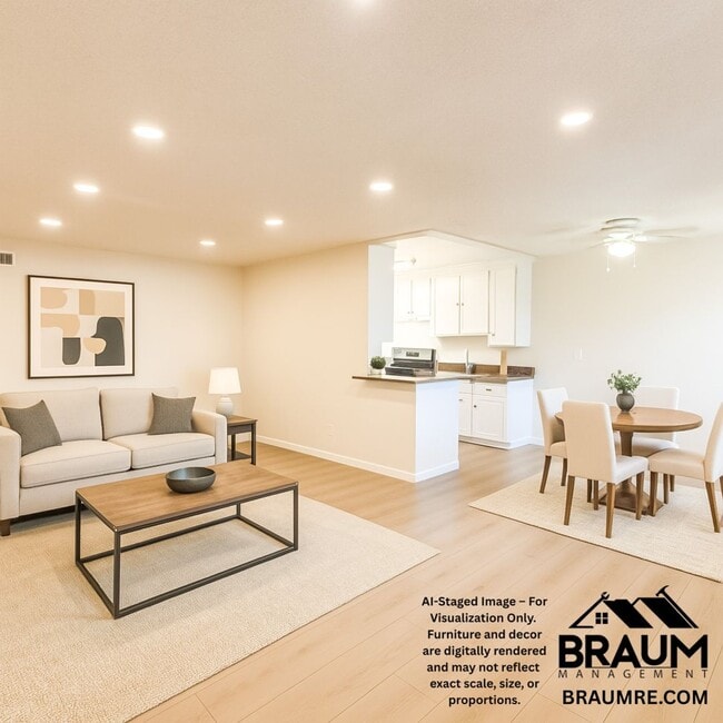 6041 Whitsett Ave