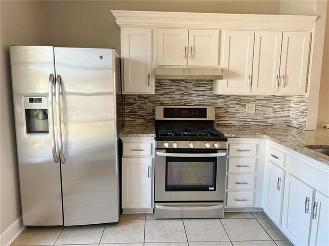 4745 Carversham Way in Alpharetta, GA - Building Photo - Building Photo