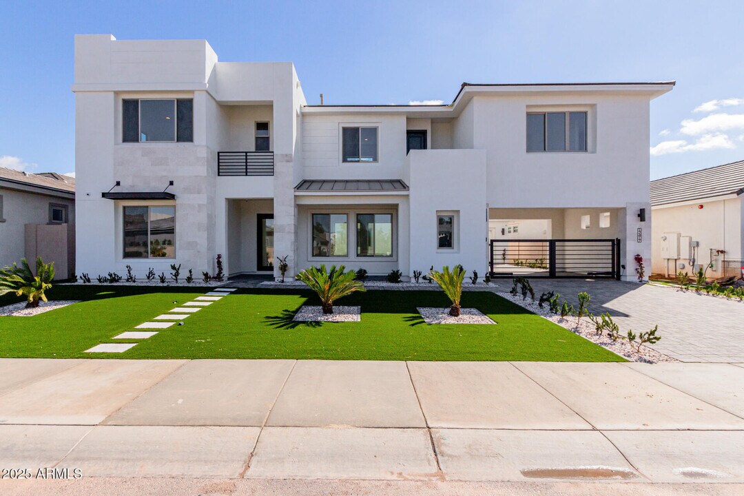 12417 N 93rd Way in Scottsdale, AZ - Building Photo