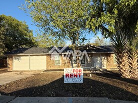 8350 Hastings in San Antonio, TX - Building Photo