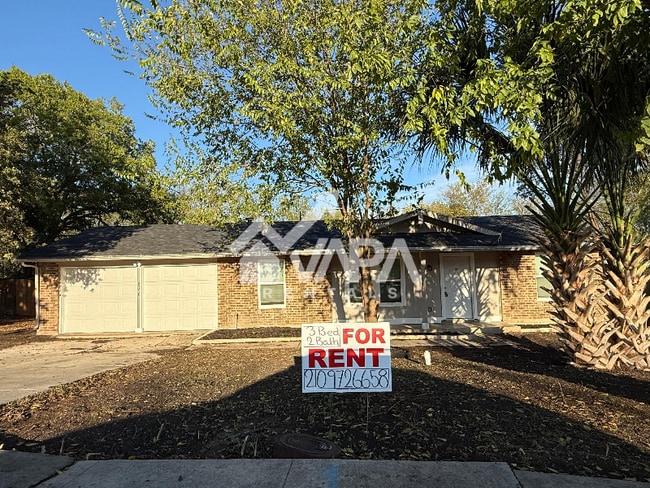 property at 8350 Hastings