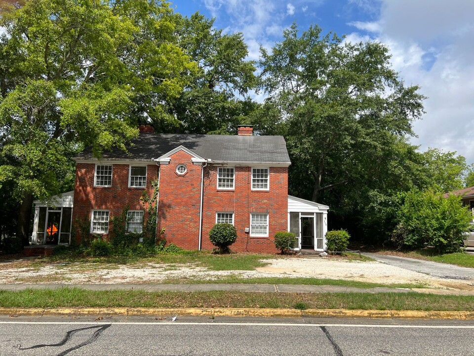 360 Armstrong St in Auburn, AL - Building Photo