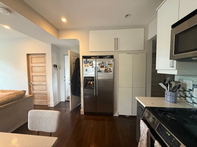 44 St Margaret St in Boston, MA - Building Photo - Building Photo