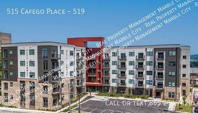 property at 515 Cafego Pl