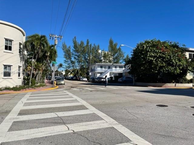 property at 7725 Carlyle Ave