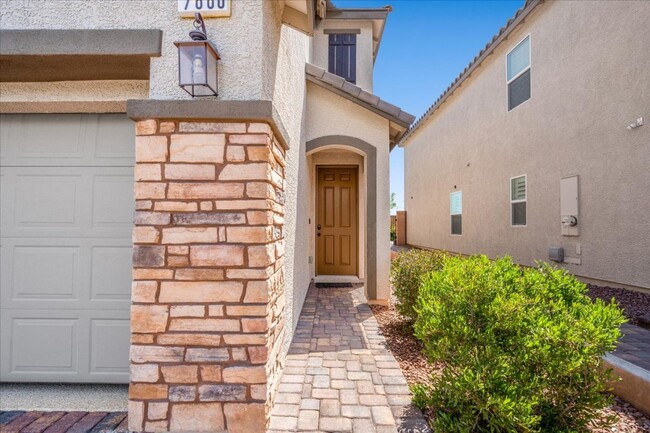 7880 Formitch Ct in Las Vegas, NV - Building Photo - Building Photo