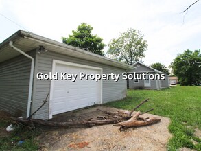 1408 Sherman St in Anderson, IN - Building Photo - Building Photo