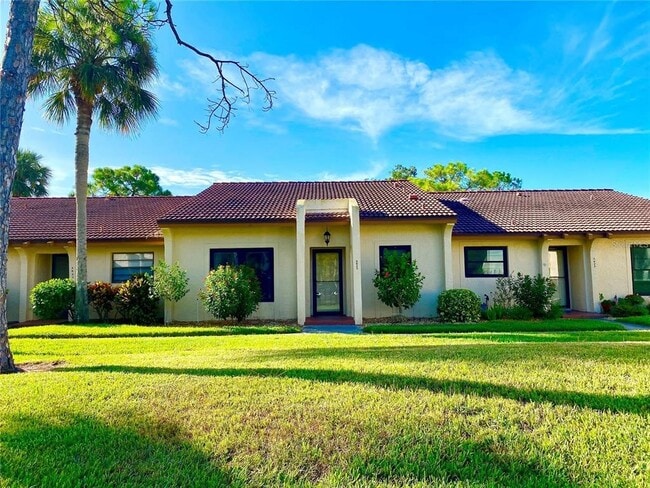 property at 3625 Longmeadow