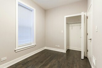 2829 N Rockwell St in Chicago, IL - Building Photo - Building Photo