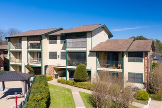 Cannon South Apartments in Austin, TX - Building Photo - Building Photo