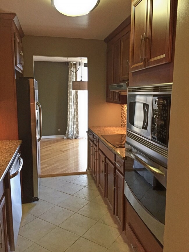 property at 70 W Huron St