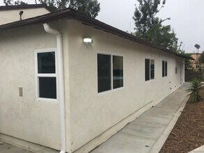 3136 Natchez Ave in San Diego, CA - Building Photo - Building Photo