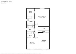 8419 55th Ave SE in Olympia, WA - Building Photo - Building Photo