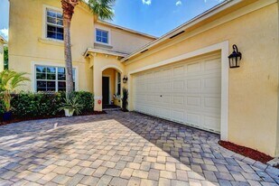 804 Quartz Terrace in West Palm Beach, FL - Building Photo