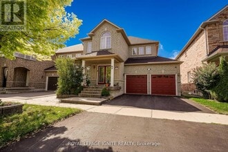 14 Anjac Crescent in Markham, ON - Building Photo - Building Photo