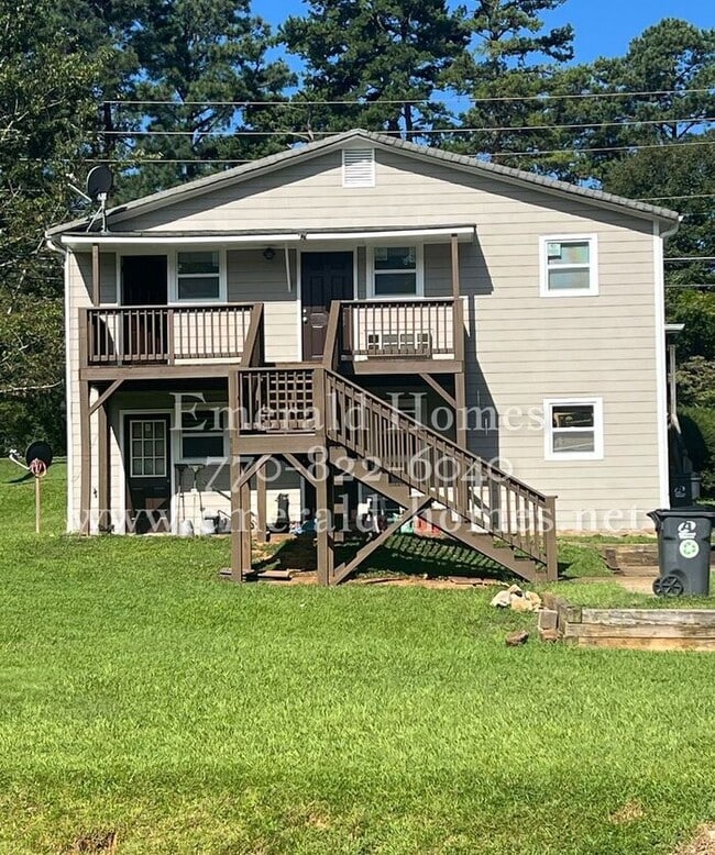 property at 4698 Cook Dr