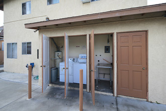 812 Edith Ave in Alhambra, CA - Building Photo - Other