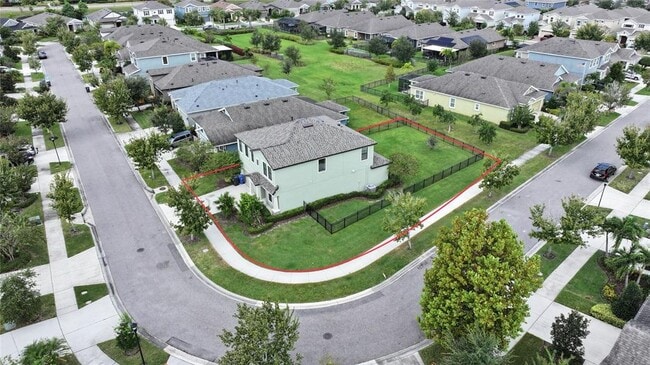 6207 Colmar Pl in Apollo Beach, FL - Building Photo - Building Photo