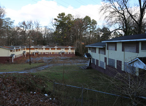 1931 Joseph E Boone Blvd NW in Atlanta, GA - Building Photo - Building Photo